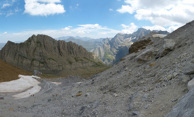 Refuge Des Sarradets