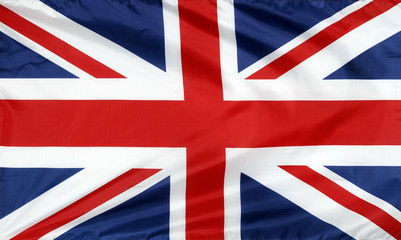 British flag