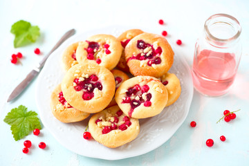 beeren-Teilchen