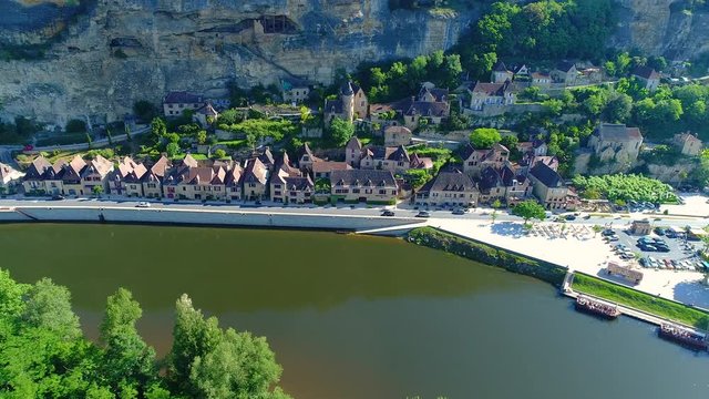 FRANCE COLLECTION : P&eacute;rigord noir | Dordogne | La Roque Gageac