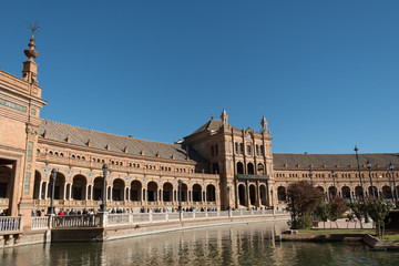 Fototapeta premium Séville