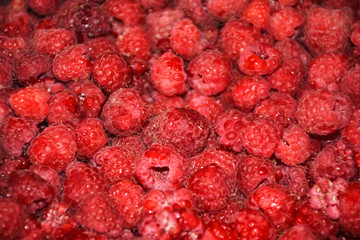 Juicy fruits of nature