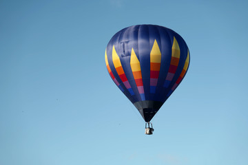 Hot air balloon