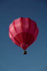 Hot air balloon