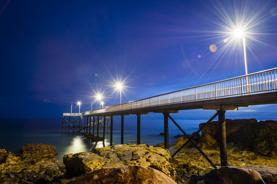 Nightcliff Jetty