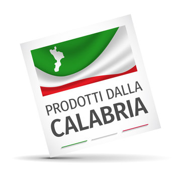 Made in Italy - Prodotti dalla Calabria