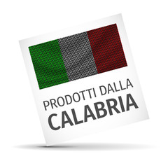 Made in Italy - Prodotti dalla Calabria