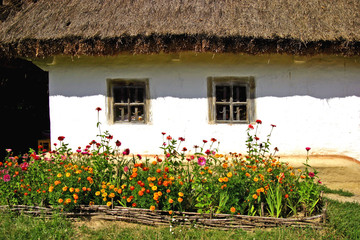 Country Cottage