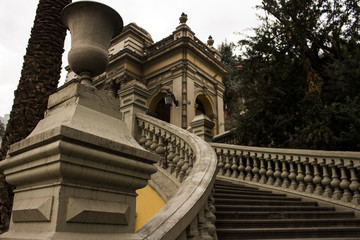 Arquitectura