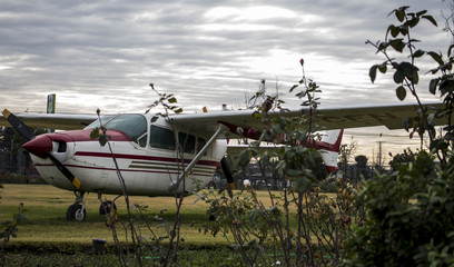 Aeroplano