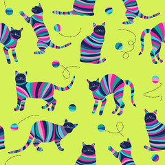 Cats © ZYTA.eM