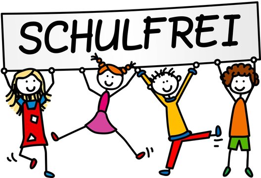 Schulfrei-Bilder: Stock-Fotos & -Videos. | Adobe Stock