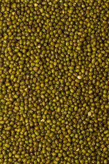 mung beans