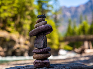 A Cairn (