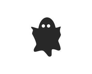 Ghost ilustration