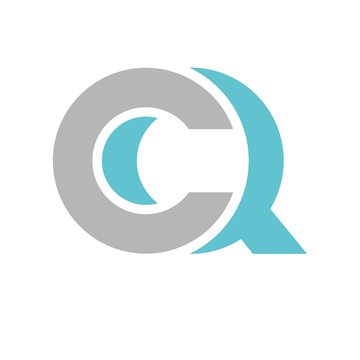 CQ MONOGRAM