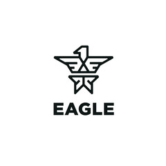 Eagle Logo