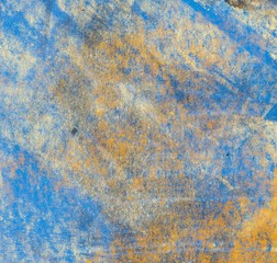 Contemporary art. Hand made art. Colorful texture. Modern artwork. Brushstrokes. Artistic background image. Abstract painting on canvas. Charcoal.