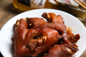 Weibwurst