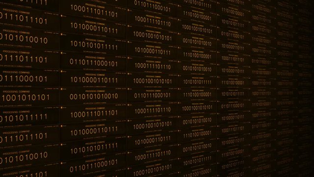 Retro outdated software application binary code processing commands ALT