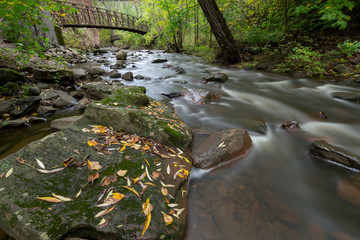 Fischer Creek, Duluth, Minnesota