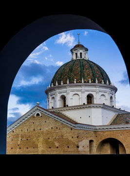Guapulo Church