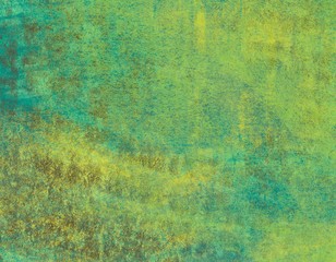 Contemporary art. Hand made art. Colorful texture. Modern artwork. Brushstrokes. Artistic background image. Abstract painting on canvas. Charcoal.