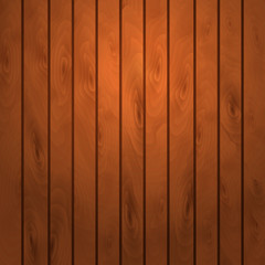 Fototapeta premium Backdrop of wood planks 4