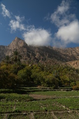 قرية وكان Wakaan Village 