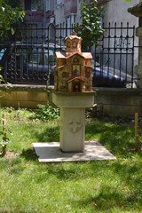 City of Ruse, Bulgaria