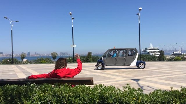 hello to the electrocars
