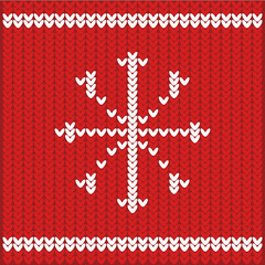 Christmas Sweater Design.