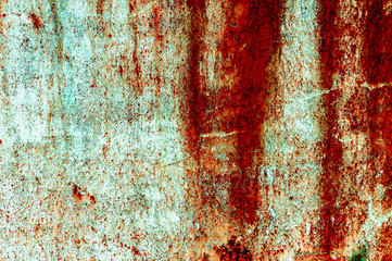 Classic grunge wall background texture