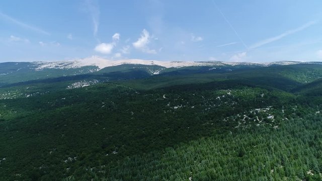FRANCE COLLECTION : Provence | Mont Ventoux