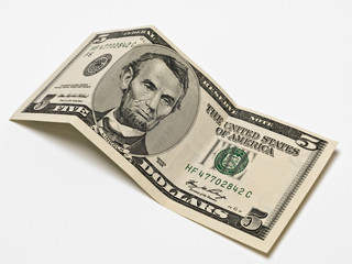5 Dollar 