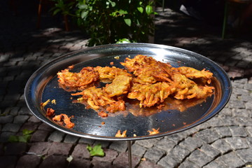 Reibekuchen