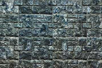 Background of brick wall texture