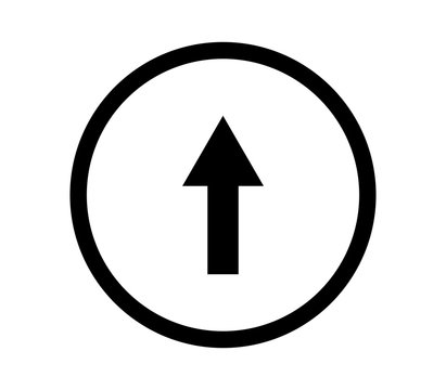 recommend clip art: road sign icon