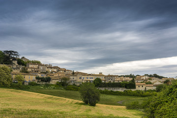 Fototapeta premium Murs