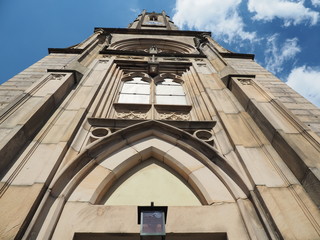 Bad Dürkheim an der Deutschen Weinstraße
