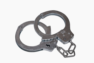Obraz premium Handschellen