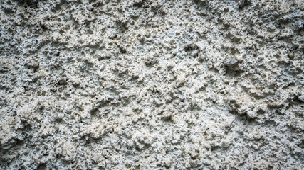 grey concrete wall