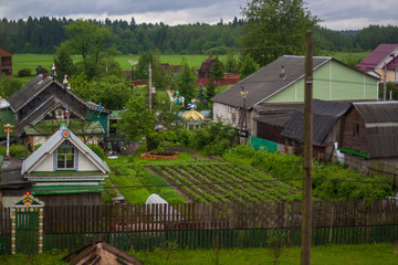 Pereslavl-Zalessky, Russia
