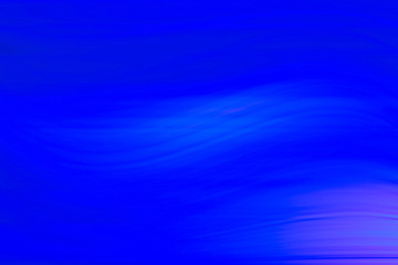 blurred blue background / gradient fresh transparent design background, blue abstract wallpaper