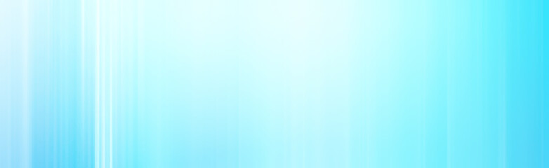 blurry blue abstract background