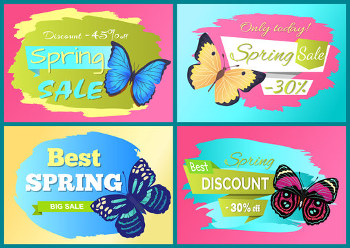 Best Spring Sale 70 Off Sticker Butterfly Vector