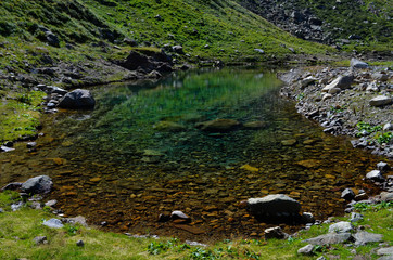 Vallée d'Orlu