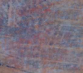 Contemporary art. Hand made art. Colorful texture. Modern artwork. Brushstrokes. Artistic background image. Abstract painting on canvas. Charcoal.