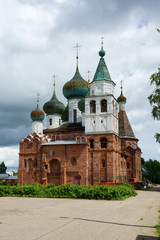 Avraamiev Monastery