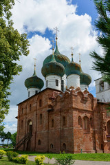 Avraamiev Monastery